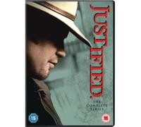 Justified - The Complete Series