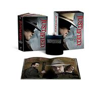 JUSTIFIED: SEASONS ONE - SIX COLLECTOR'S EDITION