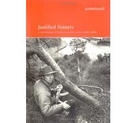 Justified Sinners: an archaeology of Scottish counter-culture (1960-2000)