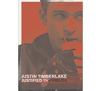 Justified: The Videos [DVD] [2003] [Region 1] [US Import] [NTSC]
