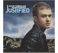 Justified [VINYL]