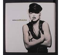 justify my love / express yourself (1990)