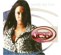 Justify my love [Single-CD]