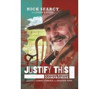 Justify This: A Career Without Compromise