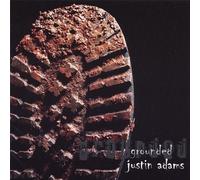 Justin Adams - Grounded