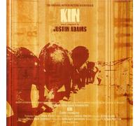 Justin Adams - Kin