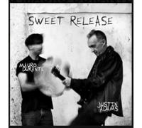 Justin Adams & Mauro Durante - Sweet Release [VINYL]