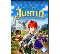 Justin & the Knights of Valor