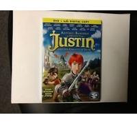 Justin And The Knights Of Valor