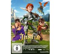 Justin and the Knights of Valour ( Justin & the Knights of Valour )