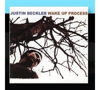 Justin Beckler - Wake Up Process