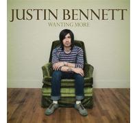 Justin Bennett - Wanting More