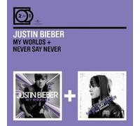 Bieber, Justin - My Worlds/Never Say Never