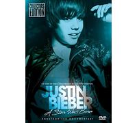 Justin Bieber: A Star Was Born [DVD] [NTSC]