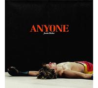 Justin Bieber - Anyone / Holy [VINYL]