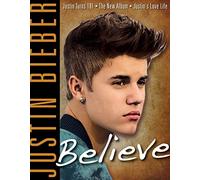 Justin Bieber: Believe