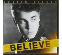 Justin Bieber - Believe