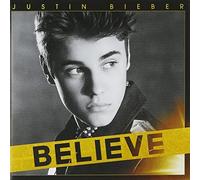 Justin Bieber - Believe [CD]