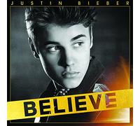 Justin Bieber - Believe [VINYL]