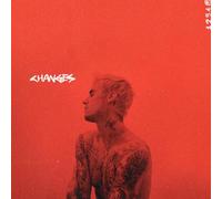 JUSTIN BIEBER-CHANGE S+POSTER-