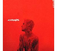 Justin Bieber - Changes [CD]