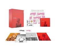 Justin Bieber - Changes (Limited Edition Deluxe Box)