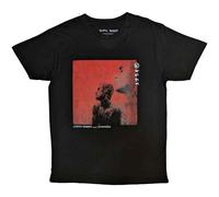 Changes T Shirt Justin Bieber Black XXL