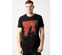 Justin Bieber - Changes - T-Shirt - black - L - 100% Cotton,Jersey L