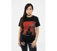 Justin Bieber Changes T-Shirt in Black | Size: XL Justin Bieber Black XL