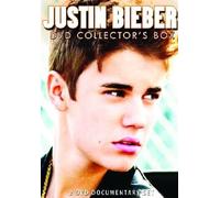 Justin Bieber collector's box [2012]