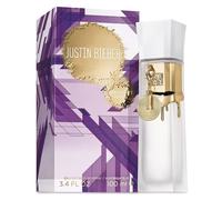 Justin Bieber Collector's Edition 3.4 oz / 100 ml Eau De Parfum spray for women