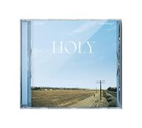 JUSTIN BIEBER / CHANCE THE RAPPER-HOLY -CDS-