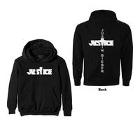 Justin Bieber Justice Official Hoodie Hooded Top