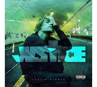 Justin Bieber - Justice [CD]