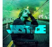 JUSTIN BIEBER-JUSTICE