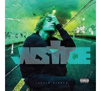 Justin Bieber - Justice - 2 Vinyl w/o