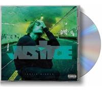 Justin Bieber Justice CD New