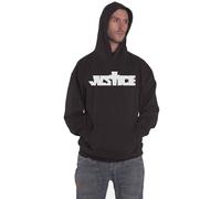 Justin Bieber Justice Hoodie in Black | Size: Medium Justin Bieber Black M