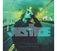 Justin Bieber - Justice Deluxe Edition [w/ DVD, Limited Edition] [Japan Bonus Track]