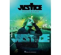 Justin Bieber - Justice
