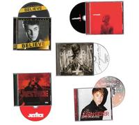 Justin Bieber - Justin Bieber Mistletoe / Believe / Purpose / Changes / Justice