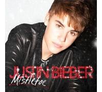 Bieber, Justin - Mistletoe