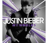 Justin Bieber - My WorIds (Baby, Somebody To Love etc.)