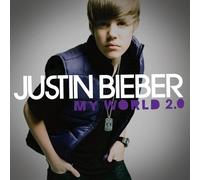 Justin Bieber - My World 2.0