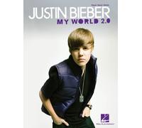 Justin Bieber: My World 2.0