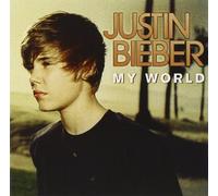Justin Bieber - My World: Part 1