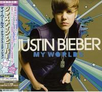 Justin Bieber - My Worlds: Deluxe Edition