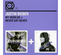 Bieber, Justin - My Worlds/Never Say Never