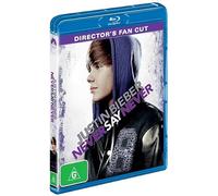 Justin Bieber: Never Say Never [Blu-ray]