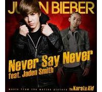 Justin Bieber:Never Say Never Rr [DVD] [2011] [Region 1] [US Import] [NTSC]